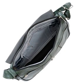 Сумка женская из телячьей кожи - Sefaro фото 7