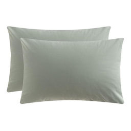 Комплект наволочек Этель 50х70 см - 2шт, поплин 125 г/м2