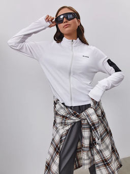 T3361-6 толстовка женская - Strobbs фото 4