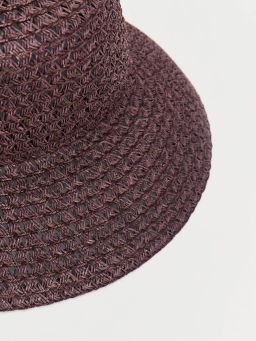 Соломенная шляпа ZR2605060402-20 / Zarina