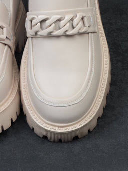 06-5926-2 BEIGE Туфли (натуральная кожа)