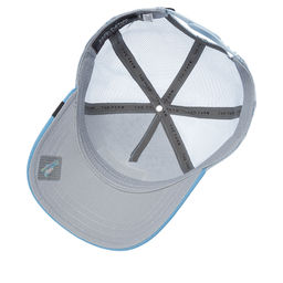 Бейсболка GOORIN BROTHERS арт. 101-1670 (голубой)