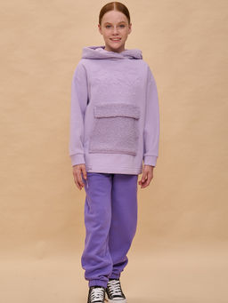 GFNK3362/2 Толстовка для девочек