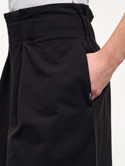 Шорты черный UZ251272213 - Nota bene фото 5