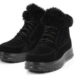 Ботинки женские