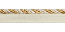 Кант мебельный Gamma 8 мм ДТ 8 мм 25 м