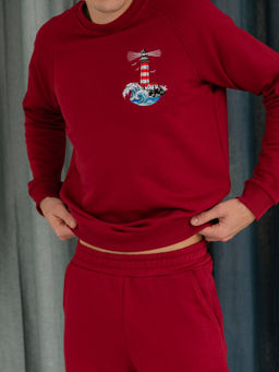 Брюки мужские Bordo - Captain's mate фото 3