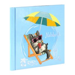 Записная книжка Notebook арт. 58099 ОТПУСКНИК - Escalada фото 2