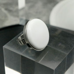 BLACK VELVET Кольцо KO4578