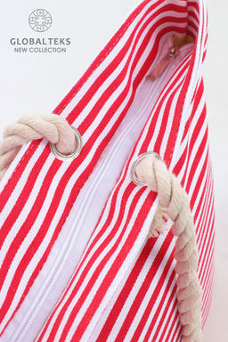 Сумка пляжная №GL706