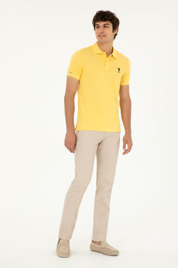 Мужские брюки из плотной ткани / чиносы Неожиданная скидка в корзине