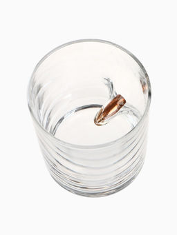 Стакан для виски Непробиваемый, 250 мл