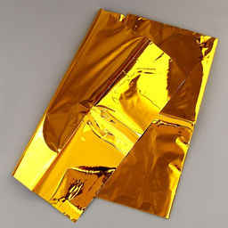 Набор бумажной посуды Чёрное золото! Шары: 6 тарелок, 6 стаканов, скатерть - Страна карнавалия фото 5