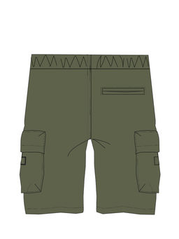 PlayToday / Шорты для мальчика фото 9