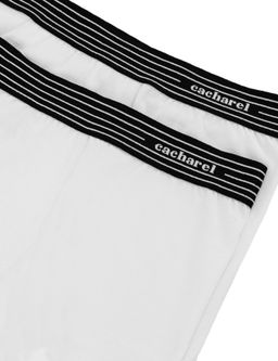 Низ белого нижнего белья - Cacharel фото 7