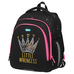 Рюкзак F?rst F-Base "Lovely" (FT-RY-022401) 36*29*17см, 3 отделения, 2 кармана, анатомическая спинка