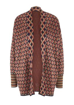 Кардиган, пестрый - Heine фото 2