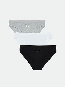 Bask?l? Bikini K?lot 3l?