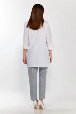 Платье Belinga 1222 черный - Mira fashion фото 341