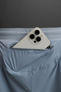 2-IN-1 TRAINING SHORTS - Zara фото 8