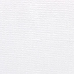 Набор салфеток с декоративными кольцами White pleasure, 40×40 см - 4 шт., 100% хлопок, саржа 190 г/м²