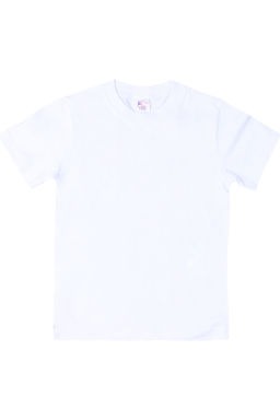 BK159F.С1 Футболка для мальчика - Almond фото 2