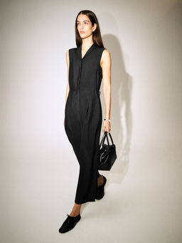 MONO UTILITARIO CON CUELLO CHAL - H&m фото 5