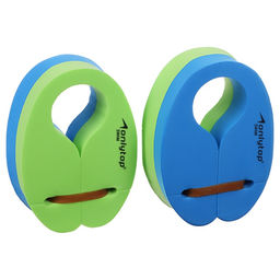 Нарукавники для обучения плаванию ONLYTOP, МИКС