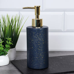 Дозатор для жидкого мыла 400 мл / XSY-450GD /уп 48/ - Галеонтрейд фото 15