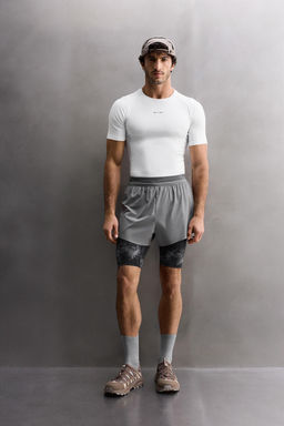 RUNNING SHORTS