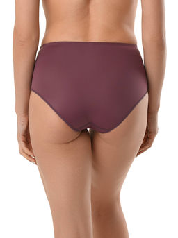 CONTE Трусы слип SUPREMA RP0017 ирис - Conte elegant фото 3