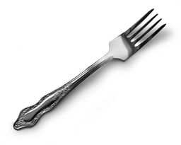 Вилка десертная 10шт."Новинка" (Славяна) арт.1с311 Аша