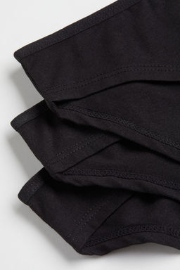 Pack de 5 bragas - H&m фото 2