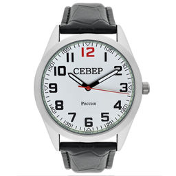 Наручные часы Север мужские кварцевые X2035-117-154-3