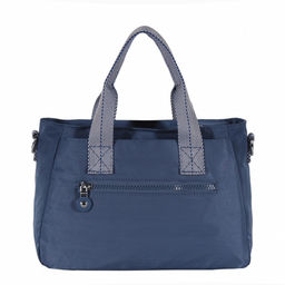 Сумка 8699MD blue Mindesa