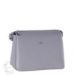 Сумка женская 1366-16 g.blue Polina&Eiterou