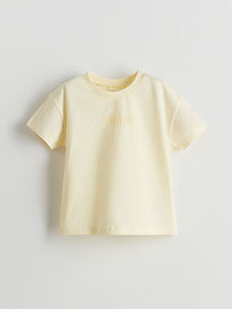 Basic Erkek Bebek Ti??rt ve ?ort 2li