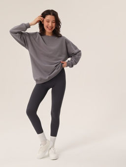 MY Леггинсы PA797 LEGGINGS RIB (1/60)  фото 11