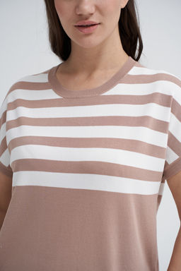 VIS1011V Джемпер женский - MADAMODA фото 8