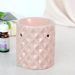 Аромалампа 9 см / 8235 /уп 120/ (Розовый) - Галеонтрейд фото 4