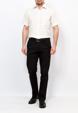 Сорочка мужская короткий рукав GREG 515/309/572/Z  фото 2