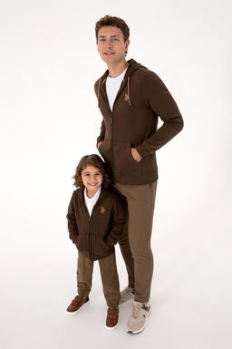 Erkek Kahverengi _rme H_rka - U.s. polo assn фото 2