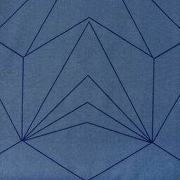 Постельное бельё Этель 1.5 сп Горные вершины 143х215 см, 150х214 см, 70х70 см -2 шт,100% хлопок, бязь  фото 3