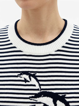 Джемпер женский 9261-94235 - Vay фото 3