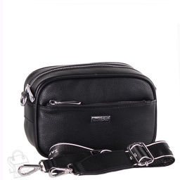Сумка женская  575367-5 black Velina Fabbiano-Safenta/30 в Новосибирске