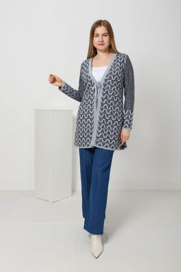 Жакет женский 1710а