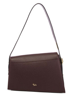 Сумка Labbra L-JY2877N d.plum