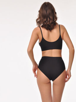 MY Трусы женские CU088 CULOTTE RIB (1/100)  фото 12