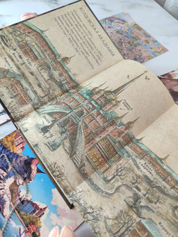 Тайна мертвого ректора. Книга 1 - Эксмо фото 9