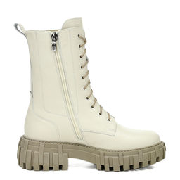 Полусапожки женские - Marko фото 4